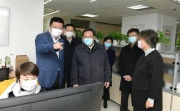 l领导工作总结8篇