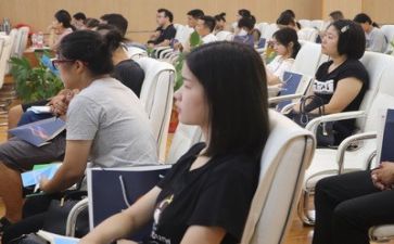 所领导述职报告模板5篇