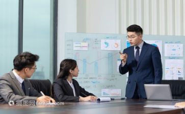 领导的工作报告5篇