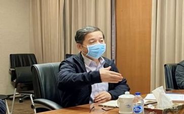 听领导述职报告优秀7篇