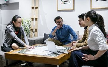 突破性领导力培训心得5篇