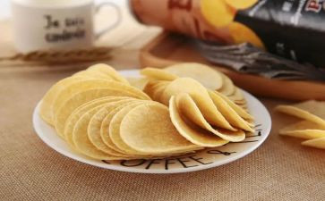 零食王国作文5篇