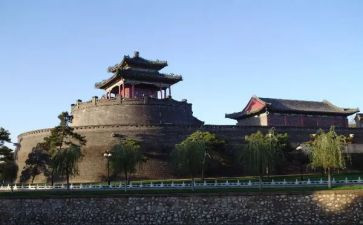 下历史教案精选6篇