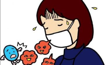 预防流感的心得体会6篇