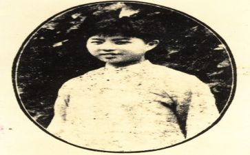 刘和珍作文素材300字5篇