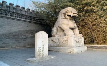 刘和珍作文400字6篇