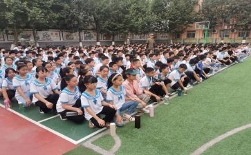小学六年级的语文作文7篇