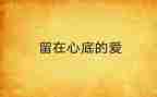 留在心底的爱作文5篇
