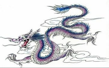 龙的作文500字优秀5篇