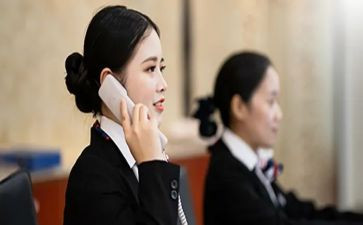 楼栋管家月述职报告5篇