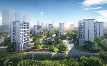 找楼盘活动策划8篇
