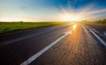 成长道路的作文通用8篇