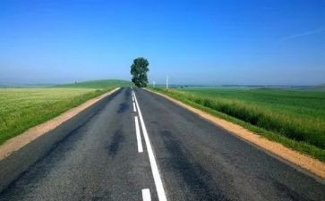 成长道路的作文参考6篇