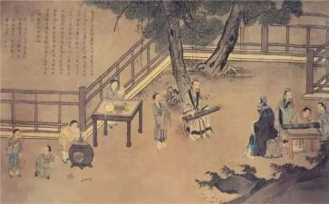 论语十二章的作文7篇