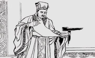 鲁肃发言稿作文模板6篇