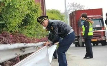 路政员军训培训心得体会6篇