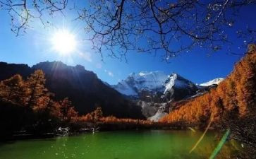 暑假旅游作文5篇