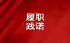 2024年履职考核个人总结精选8篇