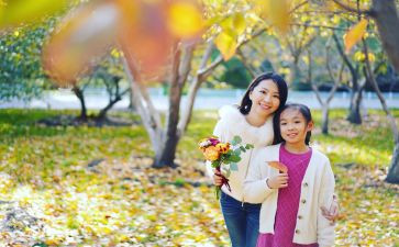 妈妈老了作文模板7篇