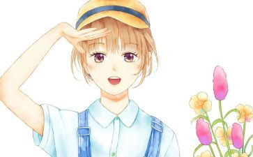 漫画启示作文模板6篇