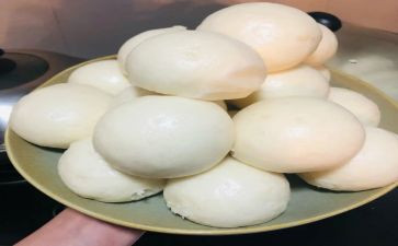 做馒头作文推荐6篇