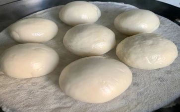 做馒头的作文600字8篇