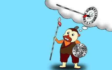 矛盾作文通用7篇