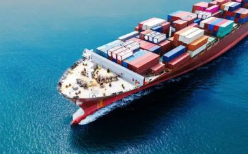 贸易合作合同8篇