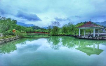 作文美丽的公园300字6篇