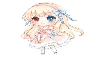 小学作文我的妹妹6篇