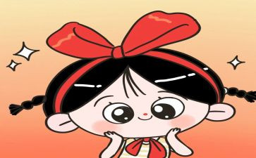 我的妹妹600作文6篇