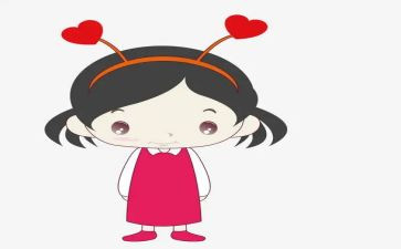 小学作文我的妹妹优质5篇