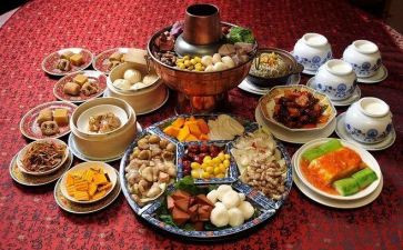 家乡的美食作文400推荐7篇