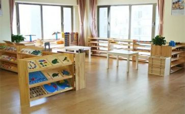 幼儿园蒙氏教研心得参考5篇