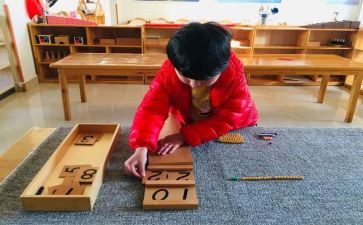 蒙氏银行培训心得体会6篇