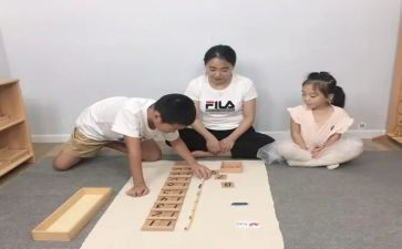 蒙学培训心得通用7篇