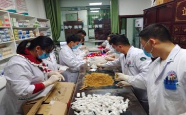 蒙医工作总结推荐8篇