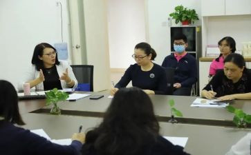 幼儿园免保教费工作计划5篇