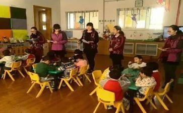 幼儿园免保教费工作总结通用7篇