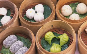 面点师的年终总结8篇