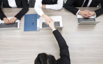 面试班心得体会模板8篇