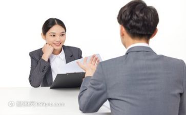 当面试官的心得体会推荐5篇
