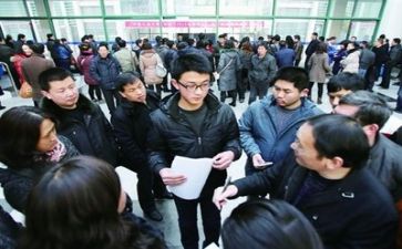 面试班心得体会优质7篇