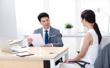 当面试官的心得体会6篇