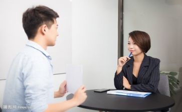 面试后心得体会范文8篇