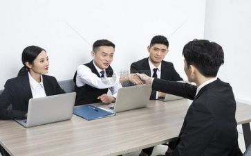 面试完心得体会精选7篇