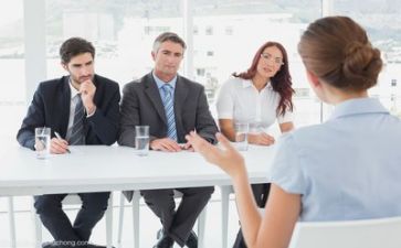 面试完心得体会推荐8篇