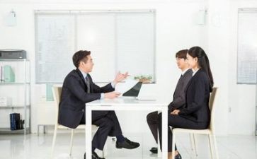 面试官培训心得7篇
