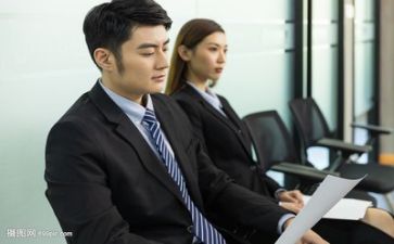 面试完心得体会6篇