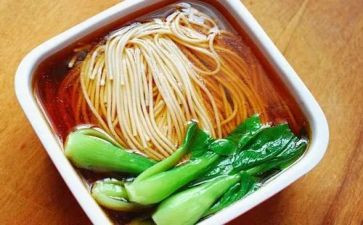 烧面条作文模板6篇
